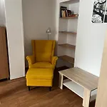 Apartment U Krize Harrachov