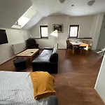 Apartment U Krize Harrachov