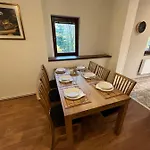 Apartment U Krize