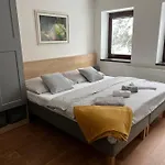 Apartment U Krize