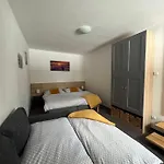 U Krize Apartment Harrachov