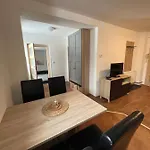 Apartment U Krize