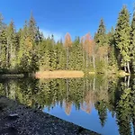 Apartment U Krize Harrachov