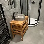 Apartment U Krize *