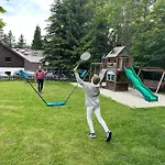 U Krize Harrachov