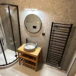 U Krize Apartment Harrachov