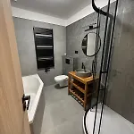 U Krize Apartment