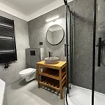 Apartment U Krize *