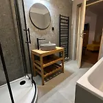 U Krize Apartment Harrachov