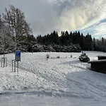 U Krize Harrachov