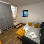 Apartment U Krize