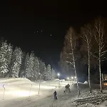 U Krize Apartment Harrachov