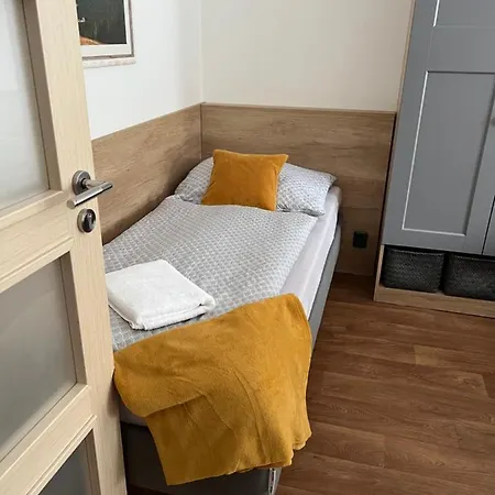 U Krize Apartment
