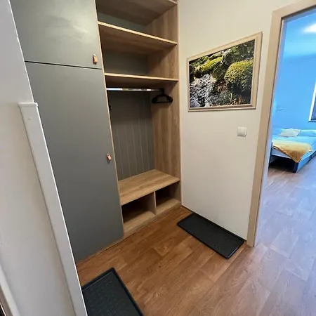 U Krize Appartement *