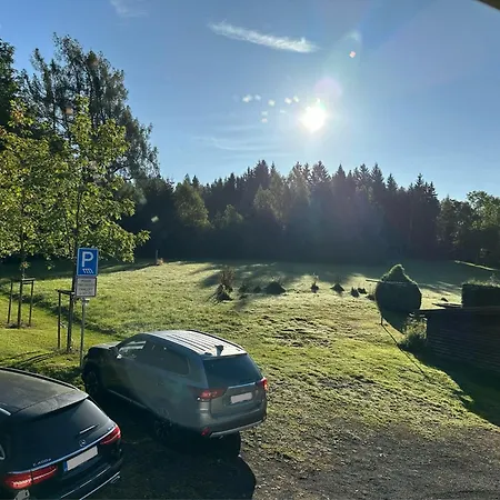 Apartment U Krize