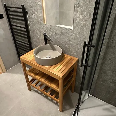 U Krize Apartment