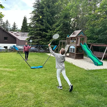 U Krize Harrachov