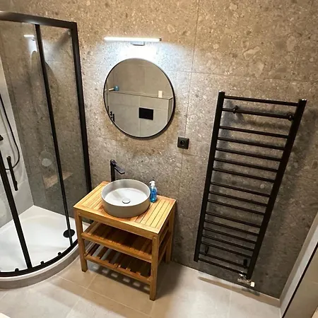 U Krize Apartment Harrachov