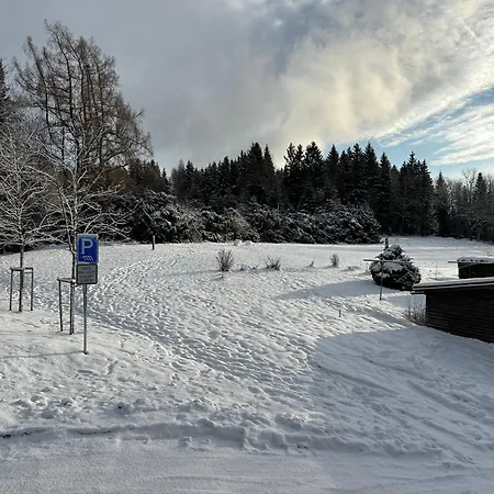 U Krize Harrachov