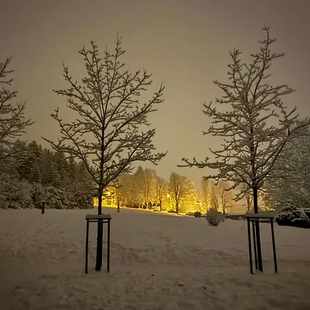 U Krize * Harrachov