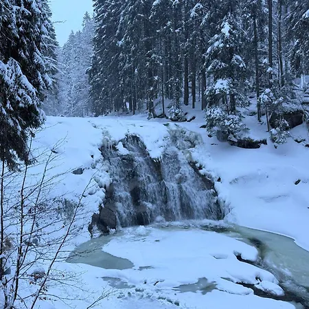 U Krize Harrachov