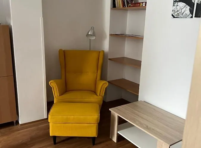 Apartamento U Kříže Harrachov