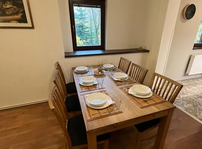 Apartamento U Kříže
