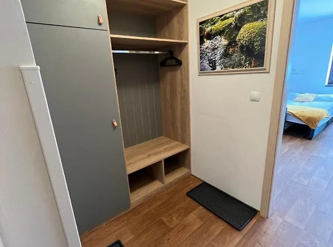 U Kříže Apartamento *