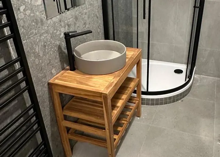 Apartamento U Kříže *