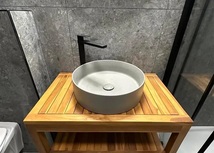 Apartamento U Kříže *
