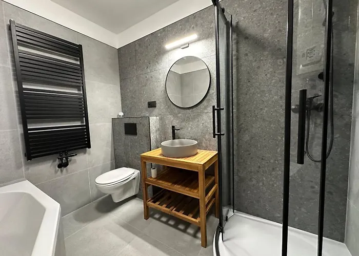 Apartamento U Kříže *