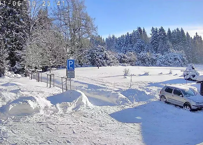 Apartamento U Kříže